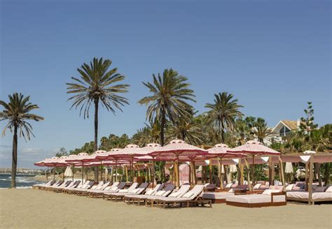 beach club fendi marbella|puente romano resort marbella.